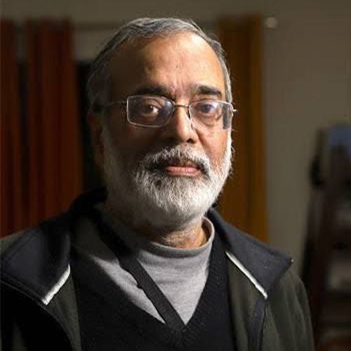 Prabir Purkayastha|প্রবীর পুরকায়স্থ